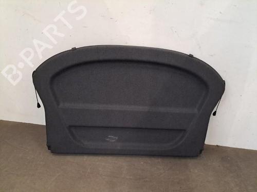 Rear parcel shelf RENAULT MEGANE III Hatchback (BZ0/1_, B3_) 1.5 dCi (BZ09, BZ0D, BZ1W, BZ29, BZ14) | BP28410136C85 - Image 3