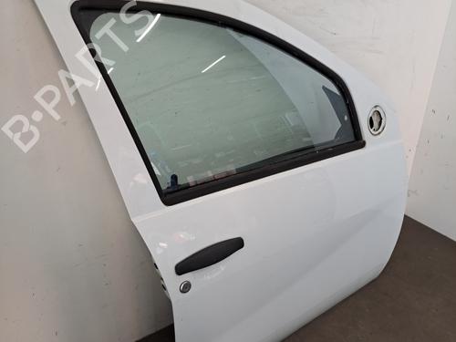 Right front door DACIA SANDERO 1.2 16V | BP29604921C3 