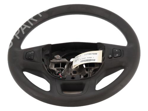 Used Steering wheel RENAULT TRAFIC III Van (FG_) 1.6 dCi 115 (FGMD) (116 hp) 31070109