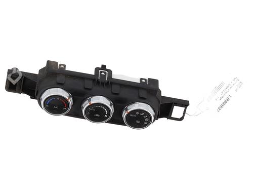 Climate control MAZDA MX-5 IV (ND__) 1.5 (ND6E, ND5RC) | BP32756629I5 - Image 3