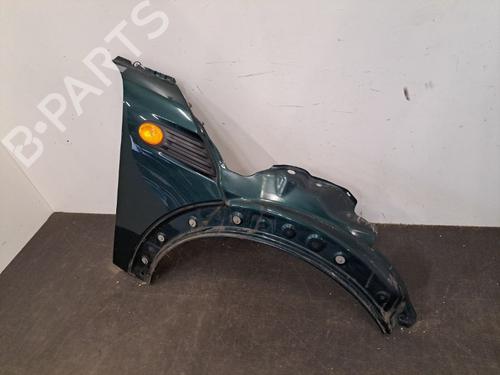 Right front fenders MINI MINI (R56) Cooper D | BP28398604C42 