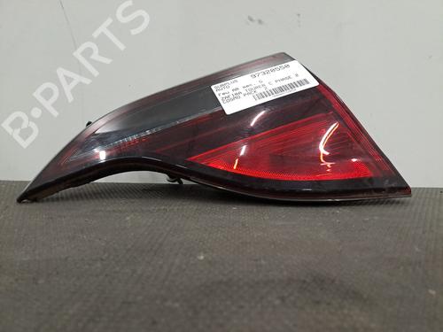 Used Left tailgate light OPEL ZAFIRA TOURER C (P12) 2.0 CDTi (75) (170 hp) 28409297