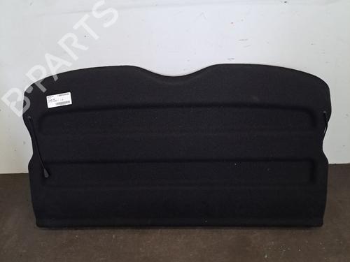 Used Rear parcel shelf CITROËN C4 II (NC_) 1.6 HDi 115 (114 hp) 28389547