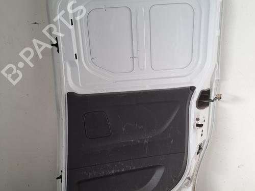 Right slide door CITROËN BERLINGO Box Body/MPV (K9) 1.6 BlueHDi 100 | BP29425781C75 