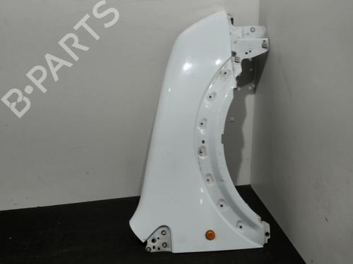 Used Right front fenders FORD TRANSIT CONNECT (P65_, P70_, P80_) 1.8 Di (75 hp) 28411418
