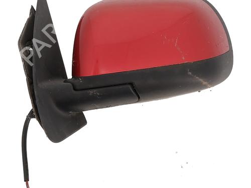 Left mirror NISSAN MICRA IV (K13K, K13KK) 1.2 | BP31640870C26 