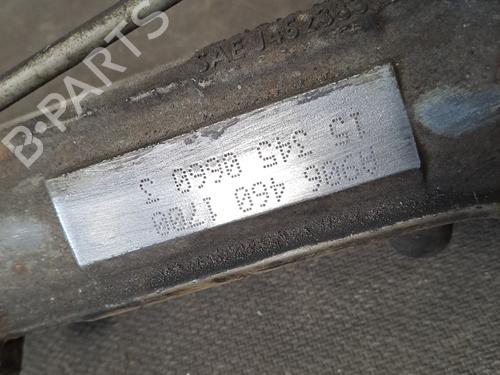 Used Steering rack Steering rack MERCEDES-BENZ SPRINTER 3-t Van (B906) 210 CDI (906.611, 906.613) (95 hp) 28408875 28408875