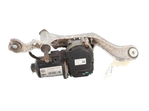 Used Front wiper motor OPEL ZAFIRA TOURER C (P12) 2.0 CDTi (75) (130 hp) 31269477