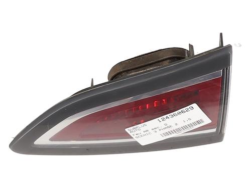 Used Right tailgate light Right tailgate light 36424207 36424207