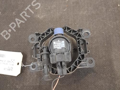 Used Right front fog light Right front fog light RENAULT TWINGO III (BCM_, BCA_) 0.9 TCe 90 (BCM9, BCM2) (90 hp) 29560528 29560528