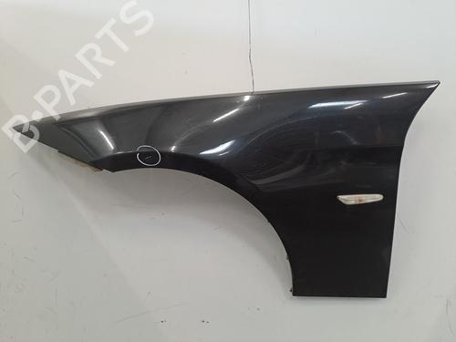 Used Left front fenders BMW 3 Touring (E91) 316 d (116 hp) 29538709