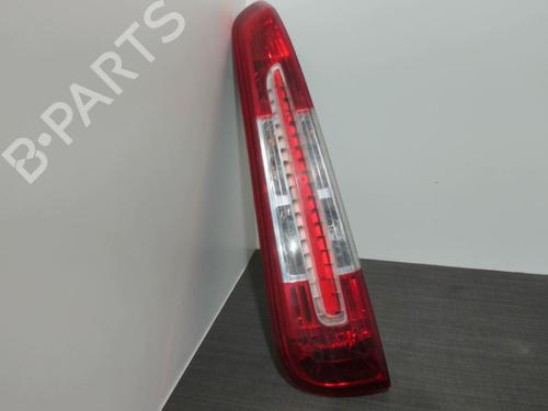 Venstre baglygte FORD C-MAX (DM2) 1.6 TDCi | BP28393779C34 