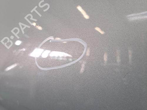 Left rear door SEAT LEON (1P1) 1.9 TDI | BP28392572C4 