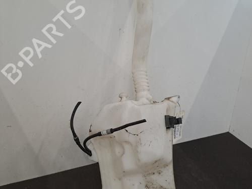Windscreen washer tank PEUGEOT 3008 I MPV (0U_) 2.0 HDi 150 / BlueHDi 150 | BP28406257C113 