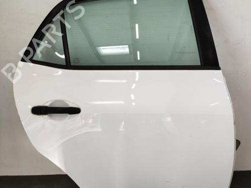 right-rear-door-toyota-auris-_e15_-2006-2007-2008-2009-2010-2011-2012-2013-28396780 main image