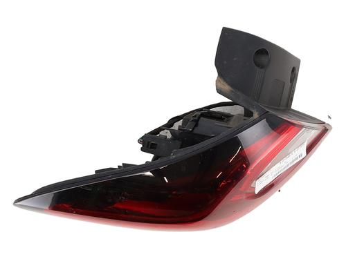 Left taillight RENAULT CAPTUR I (J5_, H5_) 1.5 dCi 90 (J5N4, J5M5, J5MW, J5M6, J5AL, J5AJ) | BP33802982C34 - Image 2