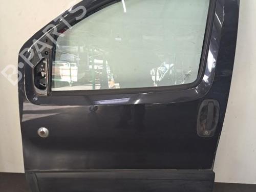 Left front door PEUGEOT BIPPER Tepee 1.3 HDi 75 | BP28401937C2 
