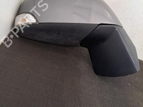 Right mirror RENAULT GRAND SCÉNIC III (JZ0/1_) 1.9 dCi (JZ0J, JZ0N, JZ1K, JZ1S) | BP28400464C27