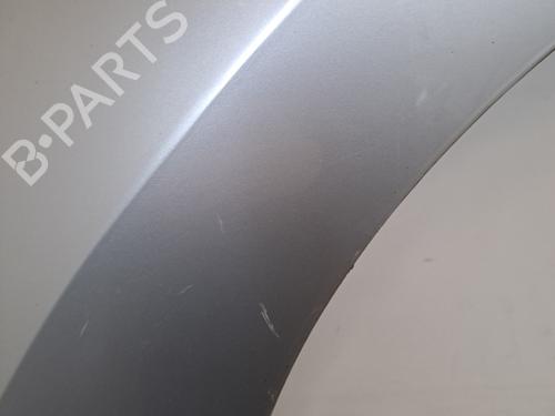 Left front fenders PEUGEOT 308 SW I (4E_, 4H_) 1.6 HDi | BP28406444C41 