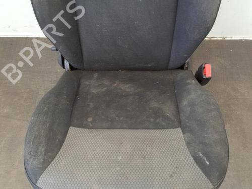 Used Right front seat Right front seat RENAULT KANGOO Express (FW0/1_) 1.5 dCi 95 (FW16) (95 hp) 28402462 28402462