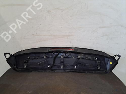 Spoiler bagklap RENAULT CAPTUR I (J5_, H5_) 0.9 TCe 90 | BP36760788C96 - Image 3