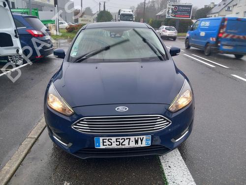Used Parts FORD FOCUS III  1.0 EcoBoost  3952004
