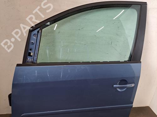 Used Left front door Left front door VW TOURAN (1T3) 1.6 TDI (105 hp) 34519316 34519316