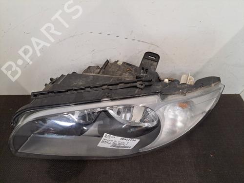Left headlight BMW 1 (E87) 116 d | BP28409761C28  - Image 10