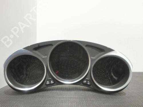 Kombinert Instrument CITROËN DS4 (NX_) 1.6 HDi 110 (112 hp) 28405347