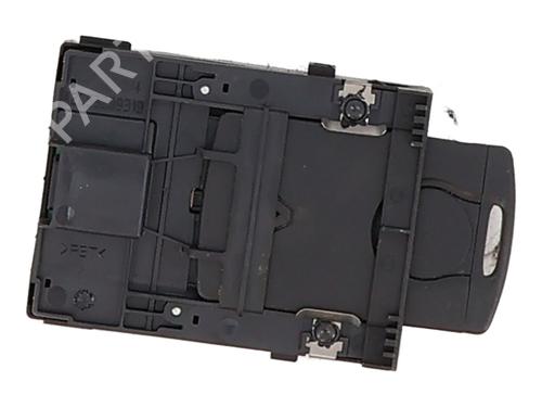 Card reader RENAULT MEGANE III Hatchback (BZ0/1_, B3_) 1.5 dCi (BZ0C) | BP34454127E4  - Image 5