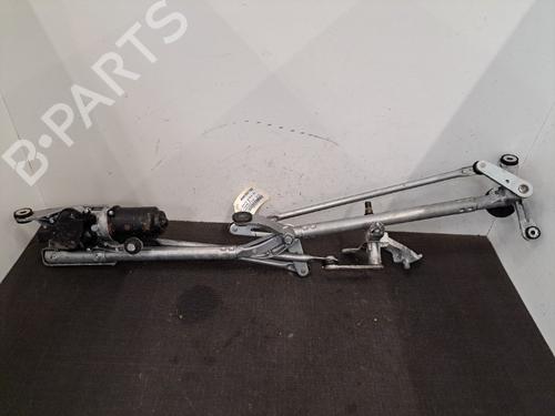 Front wiper motor HONDA CIVIC VIII Hatchback (FN, FK) 2.2 CTDi (FK3) | BP28398766M29 