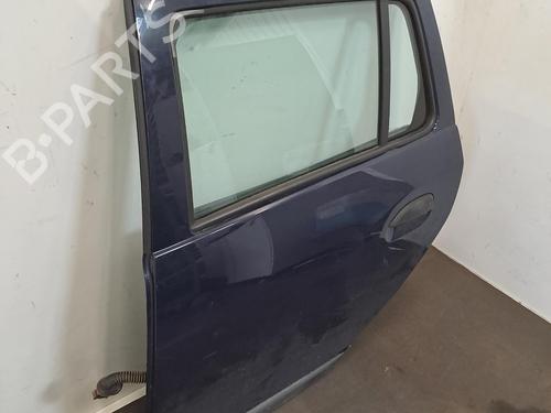 Porte arrière gauche Porte arrière gauche 36984589 36984589