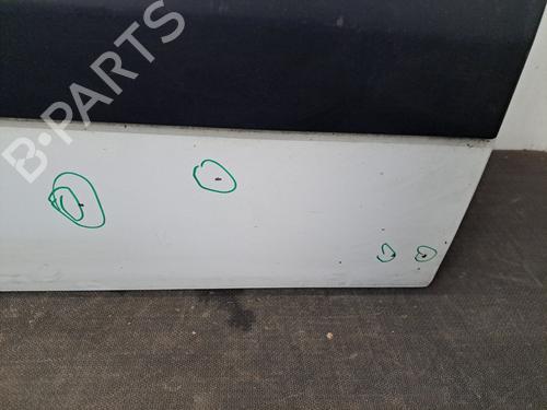 Right slide door PEUGEOT EXPERT Van (VF3A_, VF3U_, VF3X_) 2.0 HDi 120 | BP28401440C75 