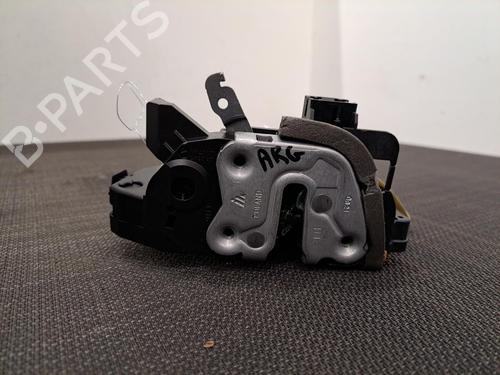 Rear left lock RENAULT CAPTUR II (HF_) E-TECH 145 (HFMU) | BP28393488C100 