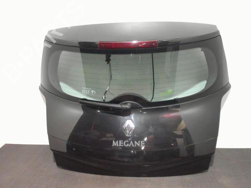 Bakluke CC/Kombi-Kupé RENAULT MEGANE II (BM0/1_, CM0/1_) 1.5 dCi (BM1E, CM1E) (106 hp) 28400042