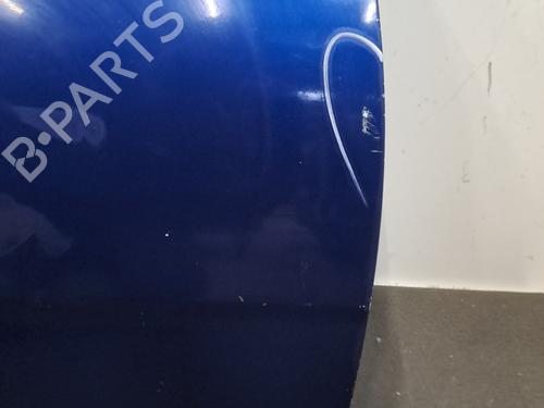 Right front door OPEL TIGRA TwinTop (X04) 1.4 (R97) | BP28389511C3 