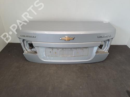 Used Tailgate CHEVROLET CRUZE (J300) 2.0 CDI (163 hp) 28393226