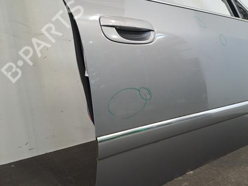 Right front door PEUGEOT 607 (9D, 9U) 2.2 HDi | BP28391214C3