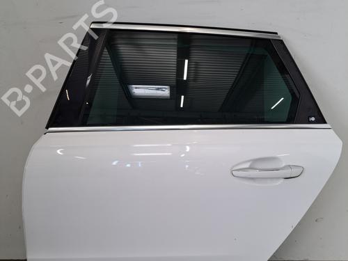 Used Left rear door PEUGEOT 508 SW I (8E_) 2.0 BlueHDi 180 (180 hp) 29638471
