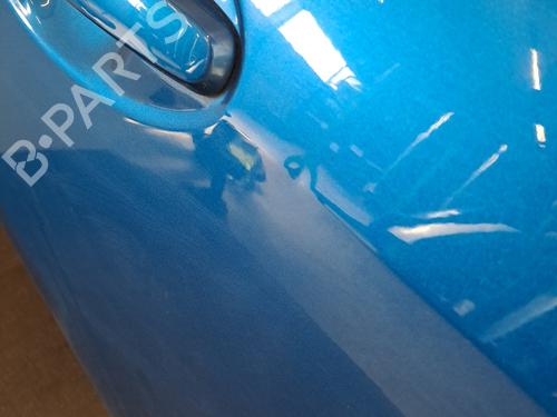 Right rear door TOYOTA AURIS (_E15_) 2.0 D-4D (ADE150_, ADE150R) | BP29434898C5 