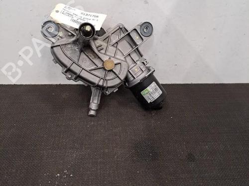 Used Front wiper motor CITROËN C4 Grand Picasso I (UA_) 2.0 HDi 138 (136 hp) 28390724