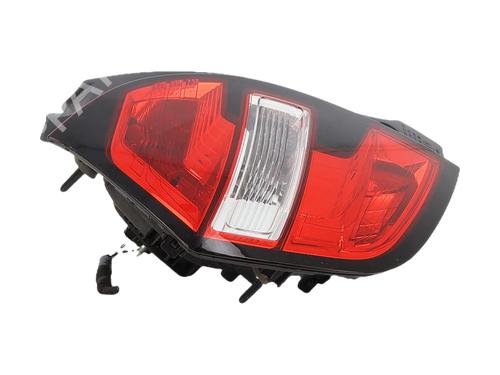 Left taillight RENAULT TWINGO III (BCM_, BCA_) 1.0 SCe 70 | BP39387584C34 - Image 5