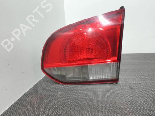 Used Right tailgate light VW GOLF VI (5K1) 1.6 TDI (105 hp) 28399856