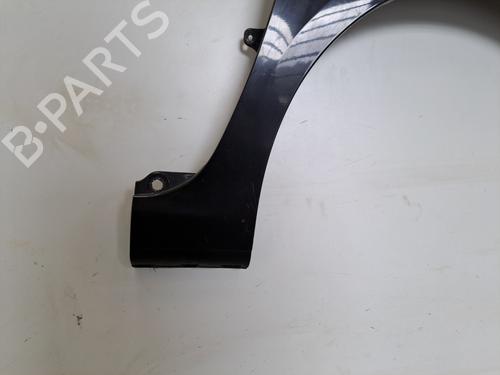 Right front fenders PEUGEOT 307 CC (3B) 2.0 HDi 135 | BP28406686C42 