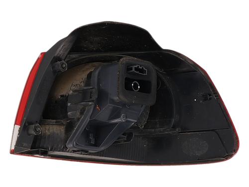 Venstre baglygte Venstre baglygte VW GOLF VI (5K1) [2008-2014] 37588027 37588027