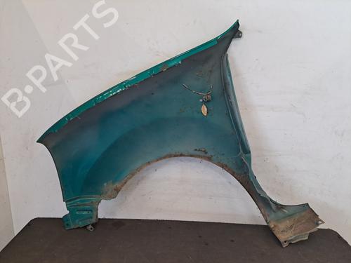 Used Right front fenders Right front fenders RENAULT KANGOO (KC0/1_) 1.9 dTi (KC0U) (80 hp) 33802927 33802927