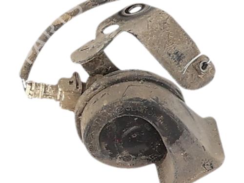 Horn RENAULT TWINGO II (CN0_) 1.5 dCi (CN0E) | BP40056116E13 - Image 3