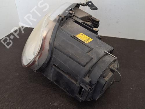 Left headlight VW TOURAN (1T1, 1T2) 1.6 FSI | BP28406743C28