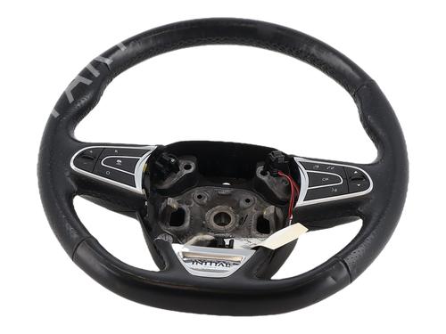 Used Steering wheel Steering wheel RENAULT TALISMAN Grandtour (KP_) 1.6 dCi 160 (160 hp) 39991390 39991390