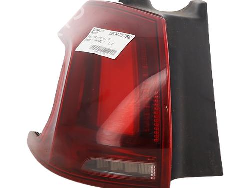 Left taillight PEUGEOT 2008 I (CU_) 1.2 VTi | BP33723035C34 - Image 2